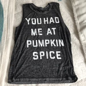 Fifth Sun Muscle Tee